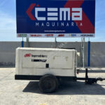 2008 Ingersoll Rand 9-110 Compressor - Mobile for sale
