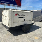 2008 Ingersoll Rand 9-110 Compressor - Mobile for sale — view 2