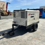 2008 Ingersoll Rand 9-110 Compressor - Mobile for sale — view 4