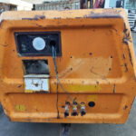 Ingersoll Rand Compressor - Mobile for sale