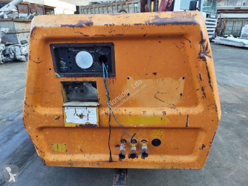 Ingersoll Rand Compressor - Mobile for sale