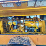 Ingersoll Rand Compressor - Mobile for sale — view 2