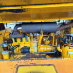 Ingersoll Rand Compressor - Mobile for sale — view 3