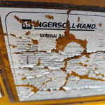 Ingersoll Rand Compressor - Mobile for sale — view 4