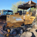 2005 Ingersoll Rand Titan 473-2 Road - Asphalt Paver for sale