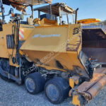 2005 Ingersoll Rand Titan 473-2 Road - Asphalt Paver for sale — view 2