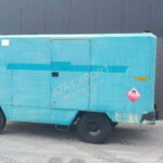1999 Ingersoll Rand Compressor - Mobile for sale
