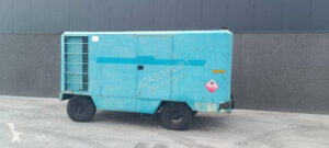 1999 Ingersoll Rand Compressor - Mobile for sale