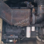 1999 Ingersoll Rand Compressor - Mobile for sale — view 4