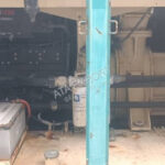 1999 Ingersoll Rand Compressor - Mobile for sale — view 5