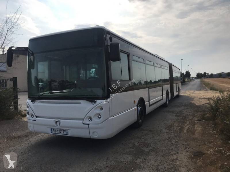 Irisbus Articule Buse - City for sale