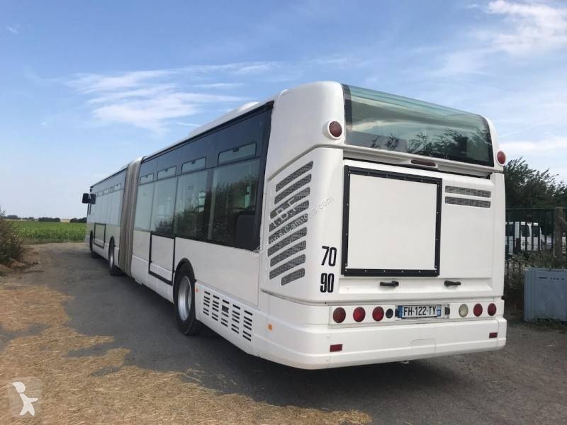Irisbus Articule Buse - City for sale — view 2