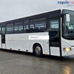 Irisbus Crossway Buse - Coach for sale