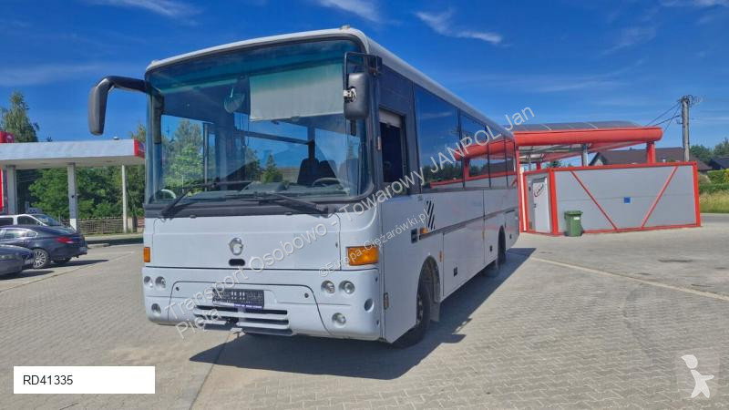 Irisbus Iveco Euromidi Buse - Coach for sale
