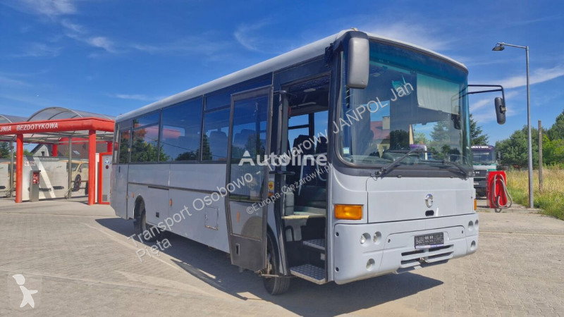 Irisbus Iveco Euromidi Buse - Coach for sale — view 2