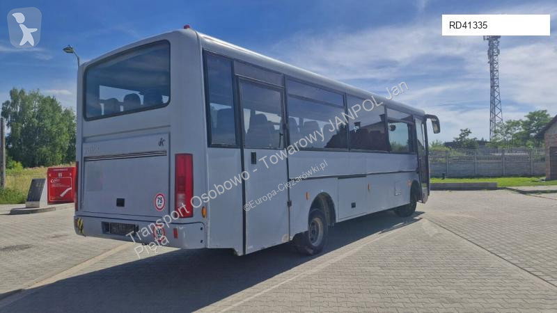 Irisbus Iveco Euromidi Buse - Coach for sale — view 3