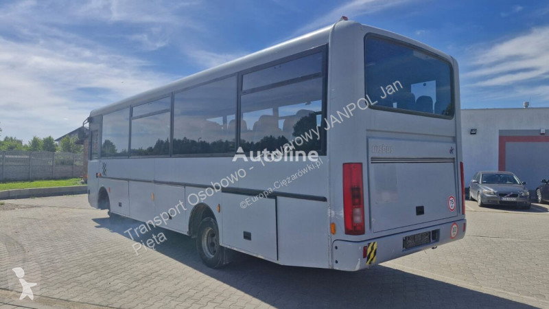 Irisbus Iveco Euromidi Buse - Coach for sale — view 4