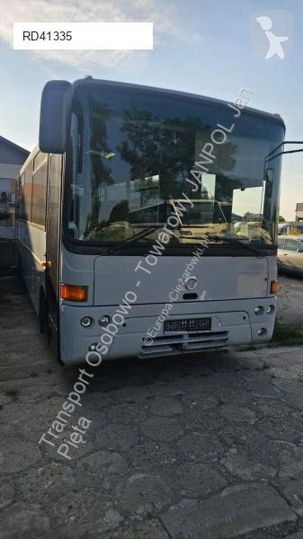 Irisbus Iveco Euromidi Buse - Coach for sale — view 5