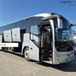 Irisbus Magelys Buse - Coach for sale