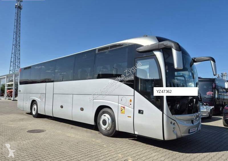 Irisbus Magelys Buse - Coach for sale — view 2