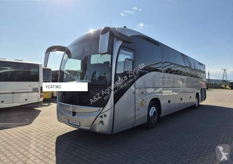 Irisbus Magelys Buse - Coach for sale — view 3