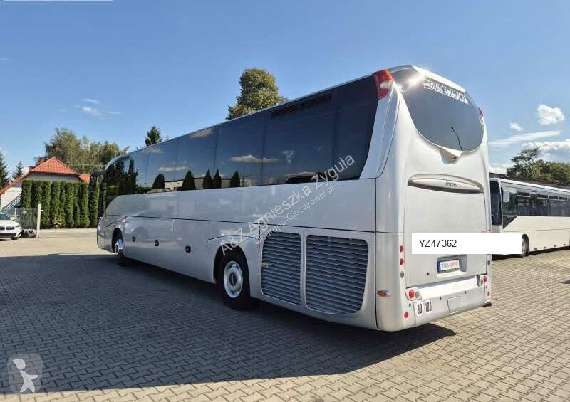 Irisbus Magelys Buse - Coach for sale — view 4