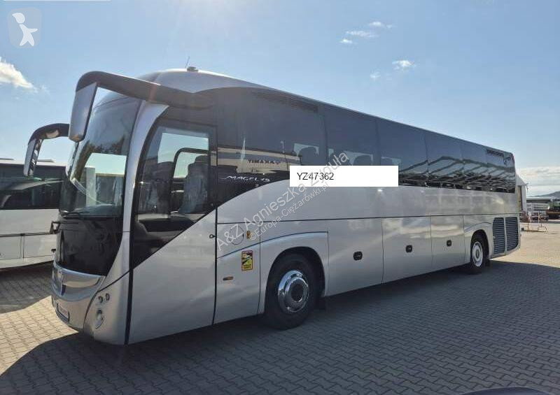 Irisbus Magelys Buse - Coach for sale — view 5