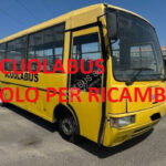 Iveco 100 E 18 Cacci Buse - Coach for sale