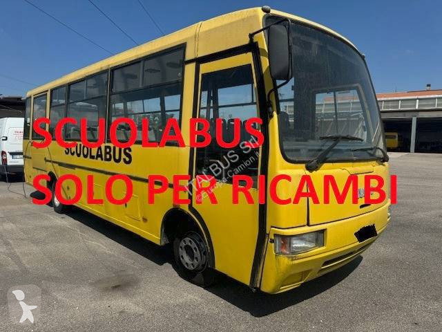 Iveco 100 E 18 Cacci Buse - Coach for sale