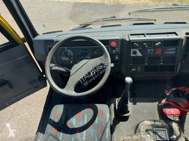 Iveco 100 E 18 Cacci Buse - Coach for sale — view 2