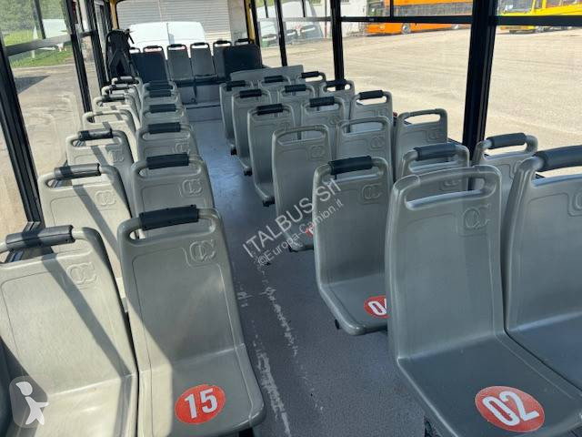 Iveco 100 E 18 Cacci Buse - Coach for sale — view 3