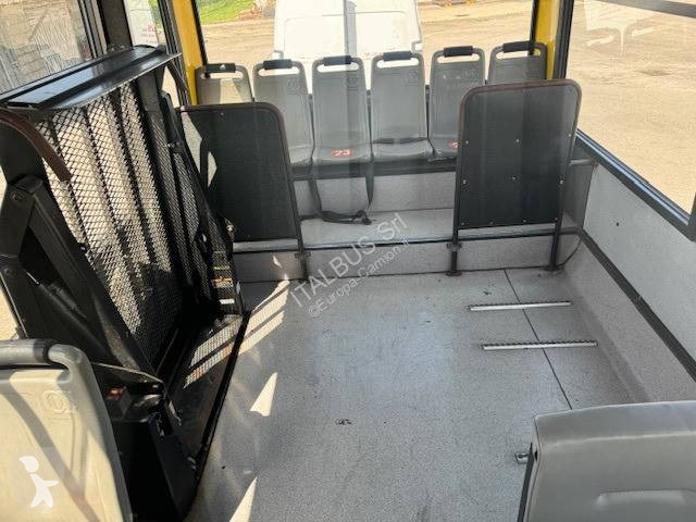 Iveco 100 E 18 Cacci Buse - Coach for sale — view 5