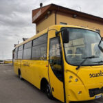 Iveco 100 E Cacciama Buse - Coach for sale