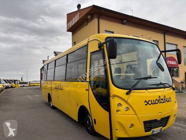 Iveco 100 E Cacciama Buse - Coach for sale