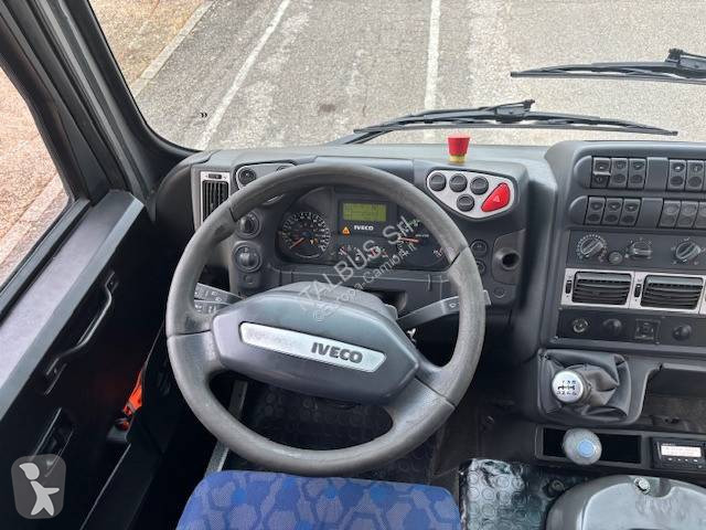 Iveco 100 E Cacciama Buse - Coach for sale — view 2