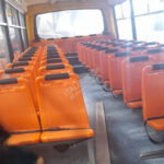 Iveco 100 E Cacciama Buse - Coach for sale — view 3
