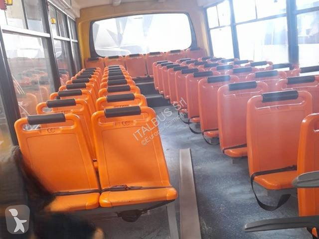 Iveco 100 E Cacciama Buse - Coach for sale — view 3