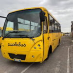 Iveco 100 E Cacciama Buse - Coach for sale — view 4