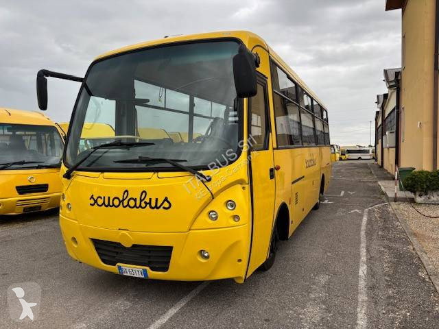 Iveco 100 E Cacciama Buse - Coach for sale — view 4