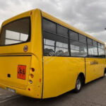 Iveco 100 E Cacciama Buse - Coach for sale — view 5