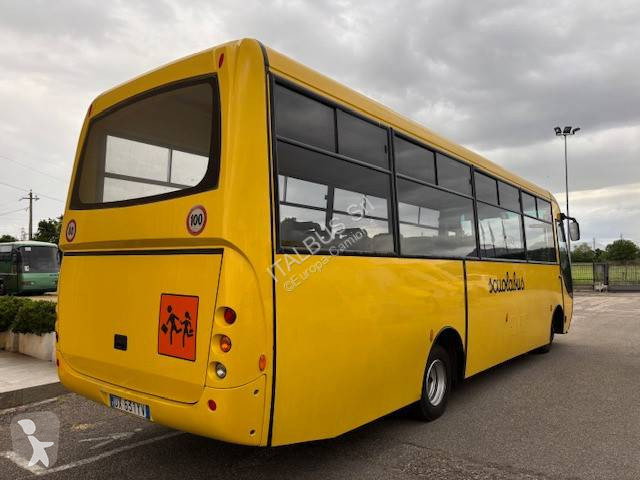 Iveco 100 E Cacciama Buse - Coach for sale — view 5