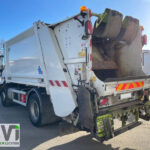 2016 Iveco 190 EL 28 Garbage Truck for sale — view 4