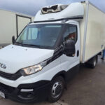 Iveco 35C15 Van - Refrigerated for sale