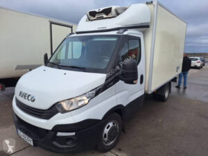 Iveco 35C15 Van - Refrigerated for sale