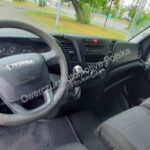 Iveco 35C15 Van - Refrigerated for sale — view 3