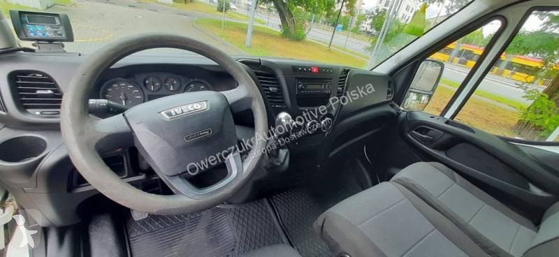 Iveco 35C15 Van - Refrigerated for sale — view 3