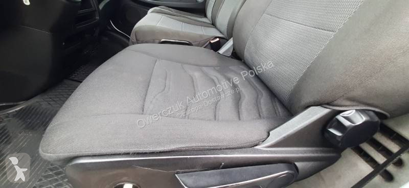 Iveco 35C15 Van - Refrigerated for sale — view 4