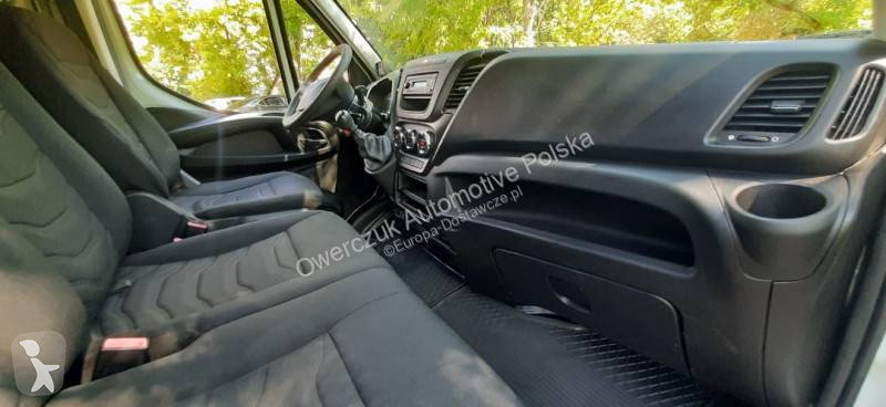 Iveco 35C15 Van - Refrigerated for sale — view 5