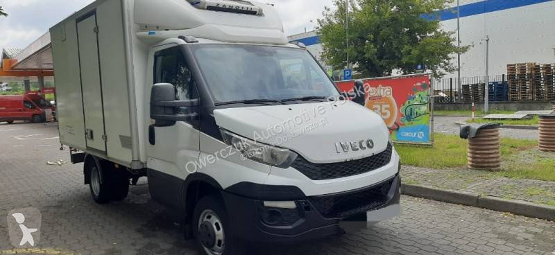 Iveco 35C15V Van - Refrigerated for sale