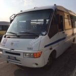 Iveco 50 C 15 Caccia Buse - Minibu for sale — view 2